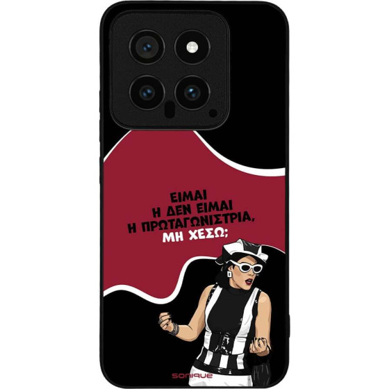 Sonique ���� Greek Cult TV Series ��� Xiaomi Xiaomi 14 ��������������