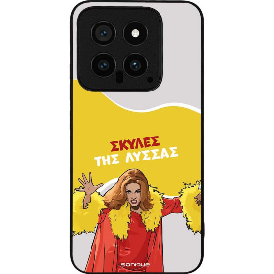Sonique ���� Greek Cult TV Series ��� Xiaomi Xiaomi 14 ������ ��� ������