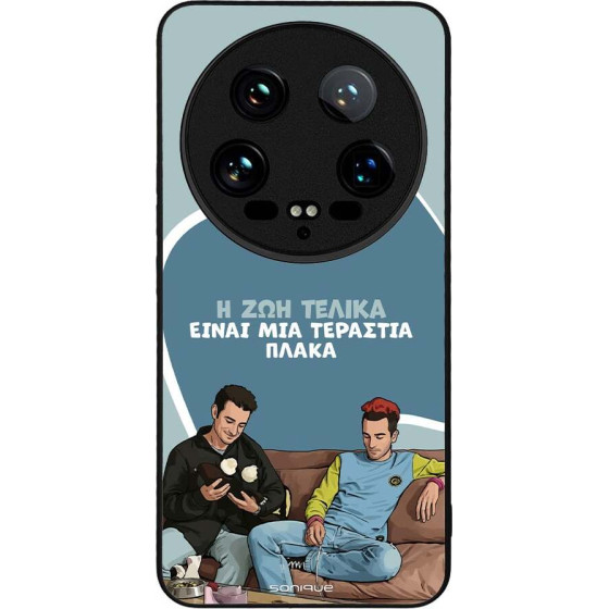 Sonique ���� Greek Cult TV Series ��� Xiaomi Xiaomi 14 Ultra � ��� ����� �����