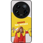Sonique ���� Greek Cult TV Series ��� Xiaomi Xiaomi 14 Ultra ������ ��� ������