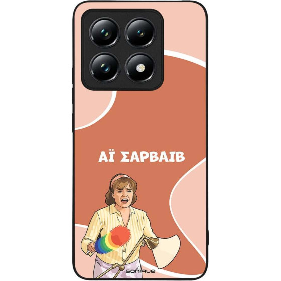 Sonique ���� Greek Cult TV Series ��� Xiaomi Xiaomi 14T �� �������
