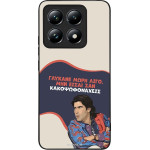 Sonique ���� Greek Cult TV Series ��� Xiaomi Xiaomi 14T ������� ����
