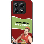 Sonique ���� Greek Cult TV Series ��� Xiaomi Xiaomi 14T ���������� ��� �������
