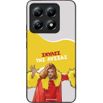 Sonique ���� Greek Cult TV Series ��� Xiaomi Xiaomi 14T ������ ��� ������
