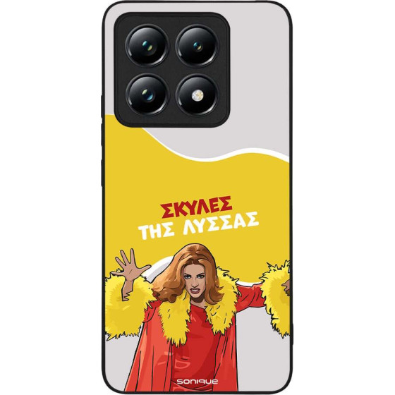 Sonique ���� Greek Cult TV Series ��� Xiaomi Xiaomi 14T ������ ��� ������