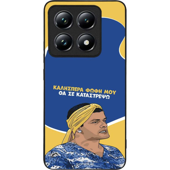 Sonique ���� Greek Cult TV Series ��� Xiaomi Xiaomi 14T Pro �� �� ����������