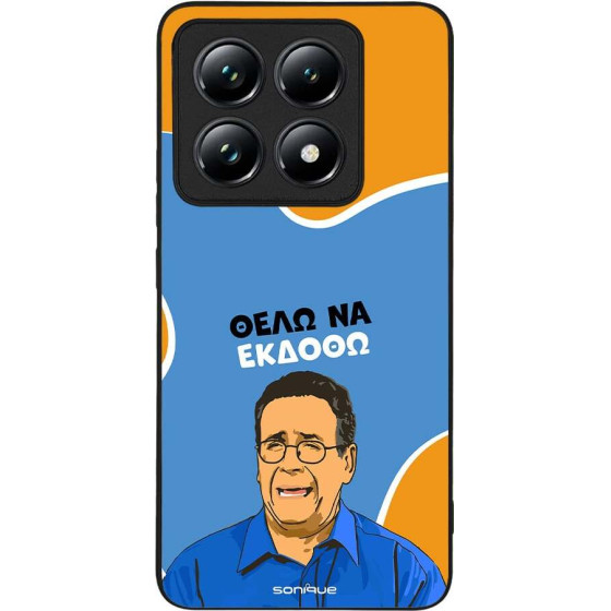 Sonique ���� Greek Cult TV Series ��� Xiaomi Xiaomi 14T Pro ���� �� ������