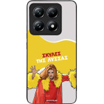 Sonique ���� Greek Cult TV Series ��� Xiaomi Xiaomi 14T Pro ������ ��� ������