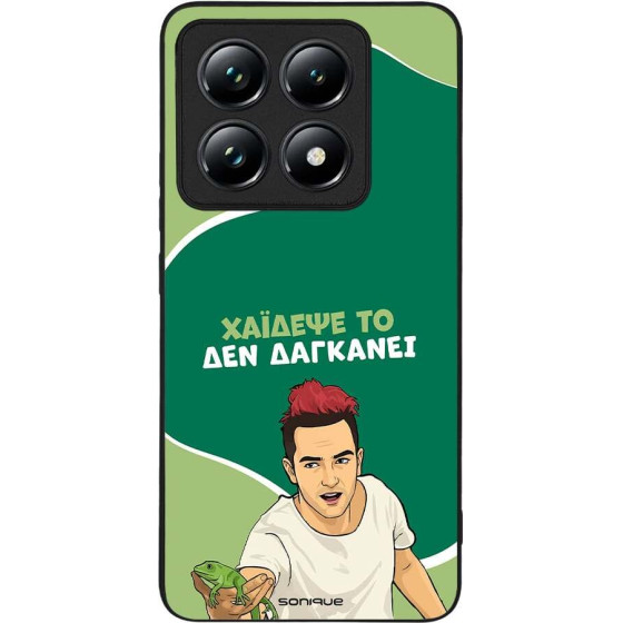 Sonique ���� Greek Cult TV Series ��� Xiaomi Xiaomi 14T Pro ������� ��