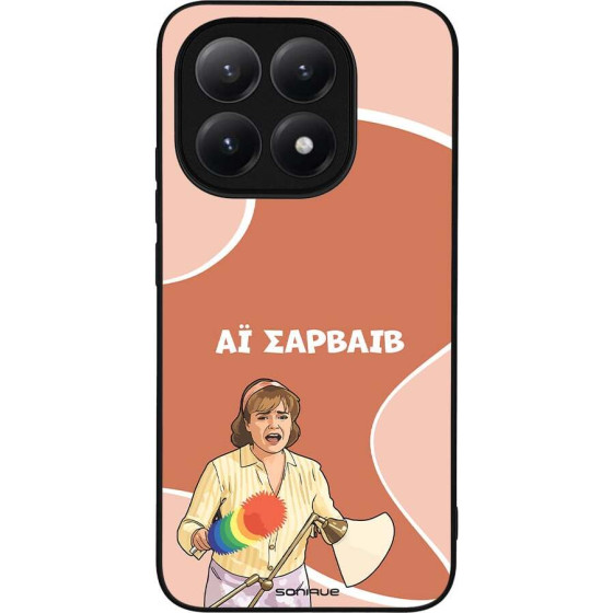 Sonique ���� Greek Cult TV Series ��� Xiaomi Xiaomi 15T 5G �� �������