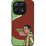 Sonique ���� Greek Cult TV Series ��� Xiaomi Xiaomi 15T 5G ������