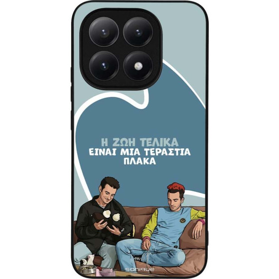 Sonique ���� Greek Cult TV Series ��� Xiaomi Xiaomi 15T 5G � ��� ����� �����