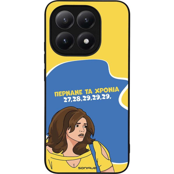 Sonique ���� Greek Cult TV Series ��� Xiaomi Xiaomi 15T 5G ������� �� ������