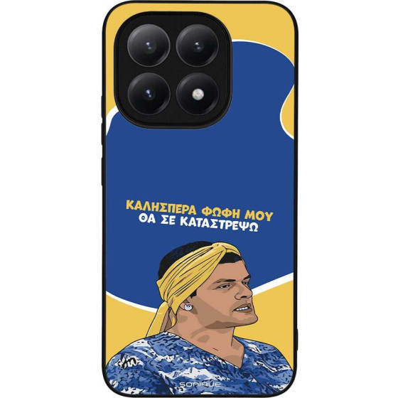 Sonique ���� Greek Cult TV Series ��� Xiaomi Xiaomi 15T 5G �� �� ����������