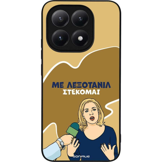 Sonique ���� Greek Cult TV Series ��� Xiaomi Xiaomi 15T 5G ���������