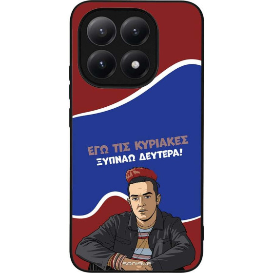 Sonique ���� Greek Cult TV Series ��� Xiaomi Xiaomi 15T 5G ������ �������