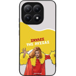 Sonique ���� Greek Cult TV Series ��� Xiaomi Xiaomi 15T 5G ������ ��� ������