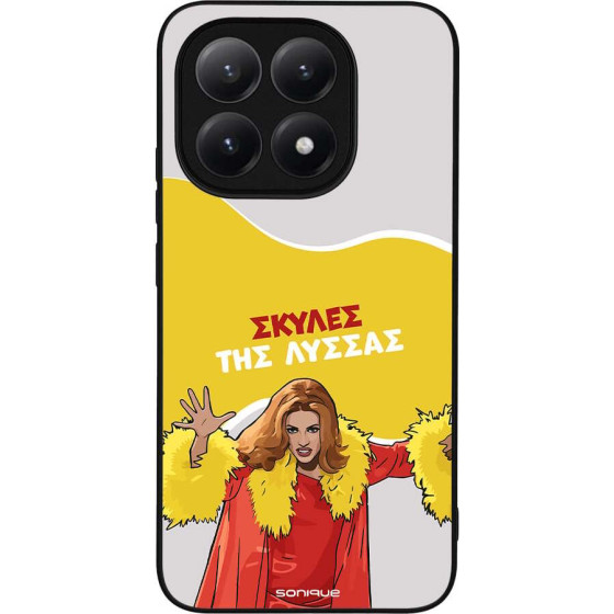 Sonique ���� Greek Cult TV Series ��� Xiaomi Xiaomi 15T 5G ������ ��� ������