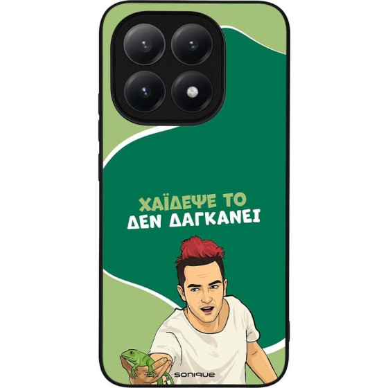 Sonique ���� Greek Cult TV Series ��� Xiaomi Xiaomi 15T 5G ������� ��