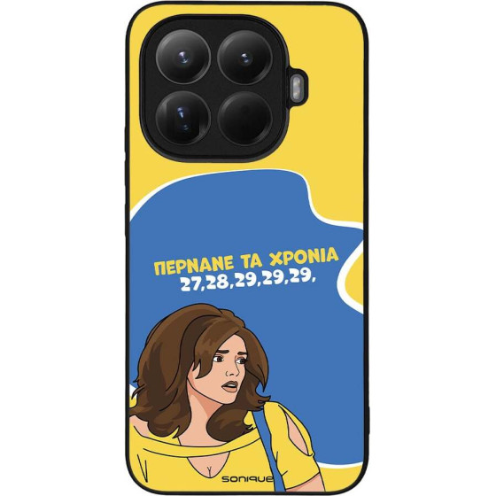 Sonique ���� Greek Cult TV Series ��� Xiaomi Xiaomi 15T Pro 5G ������� �� ������