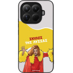 Sonique ���� Greek Cult TV Series ��� Xiaomi Xiaomi 15T Pro 5G ������ ��� ������