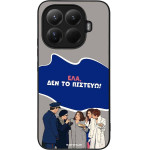 Sonique ���� Greek Cult TV Series ��� Xiaomi Xiaomi 15T Pro 5G ��� �� �������