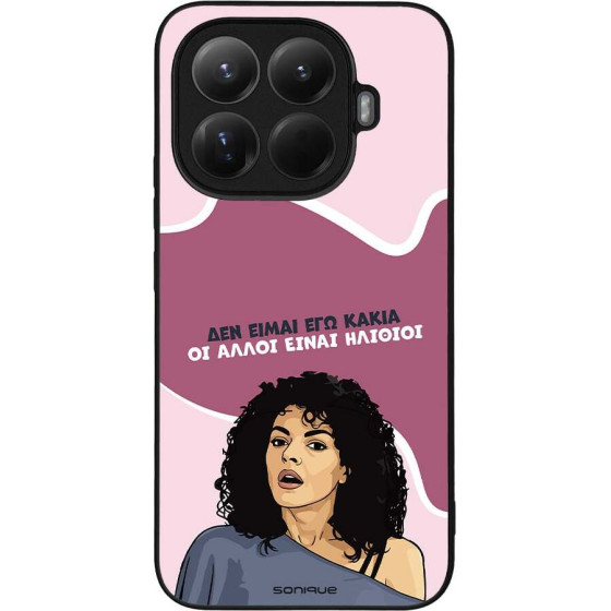 Sonique ���� Greek Cult TV Series ��� Xiaomi Xiaomi 15T Pro 5G ��� ����� ��� �����