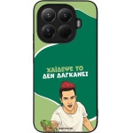 Sonique ���� Greek Cult TV Series ��� Xiaomi Xiaomi 15T Pro 5G ������� ��