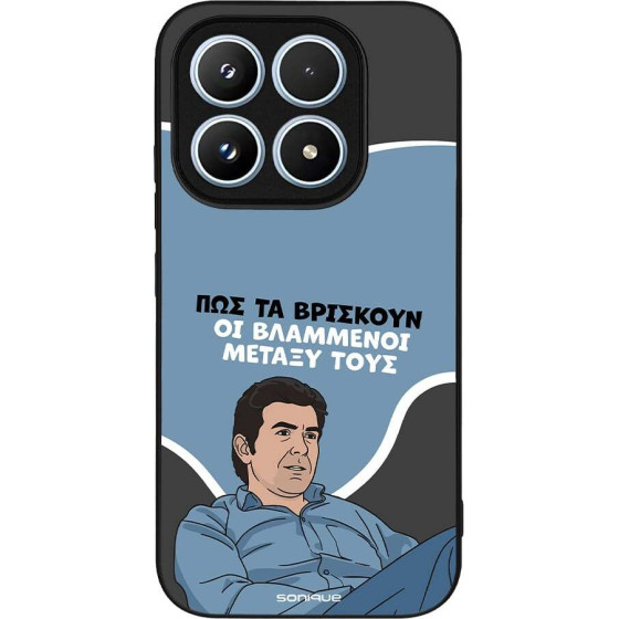 Sonique ���� Greek Cult TV Series ��� Xiaomi Xiaomi 17 5G ���������