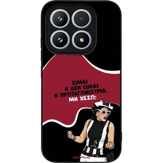 Sonique ���� Greek Cult TV Series ��� Xiaomi Xiaomi 17 5G ��������������