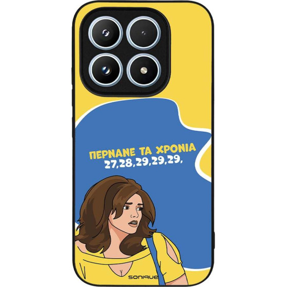 Sonique ���� Greek Cult TV Series ��� Xiaomi Xiaomi 17 5G ������� �� ������