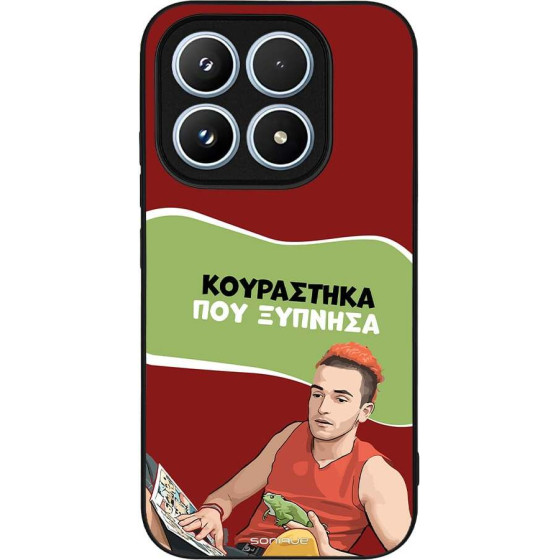 Sonique ���� Greek Cult TV Series ��� Xiaomi Xiaomi 17 5G ���������� ��� �������