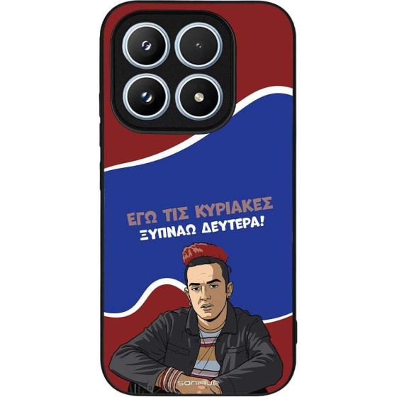 Sonique ���� Greek Cult TV Series ��� Xiaomi Xiaomi 17 5G ������ �������