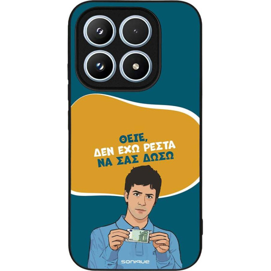 Sonique ���� Greek Cult TV Series ��� Xiaomi Xiaomi 17 5G ��� ��� �����