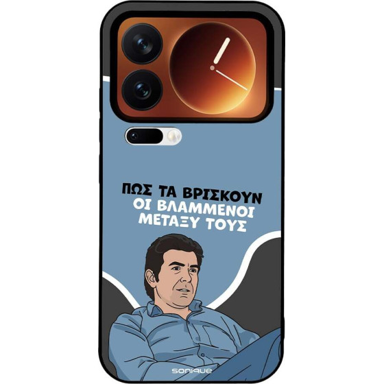 Sonique ���� Greek Cult TV Series ��� Xiaomi Xiaomi 17 Pro 5G ���������