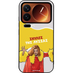 Sonique ���� Greek Cult TV Series ��� Xiaomi Xiaomi 17 Pro 5G ������ ��� ������