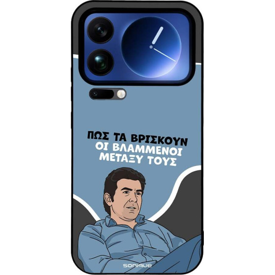 Sonique ���� Greek Cult TV Series ��� Xiaomi Xiaomi 17 Pro Max 5G ���������