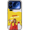 Sonique ���� Greek Cult TV Series ��� Xiaomi Xiaomi 17 Pro Max 5G ������ ��� ������