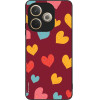Sonique ���� Heart Series ��� Oppo A5 Pro 5G �������