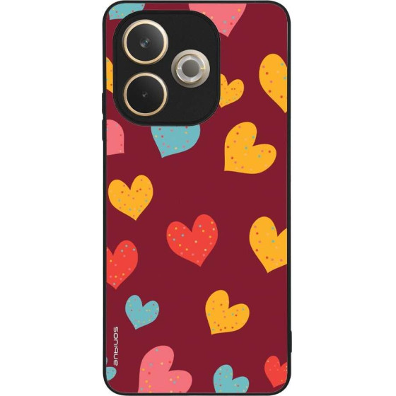 Sonique ���� Heart Series ��� Oppo A5 Pro 5G �������