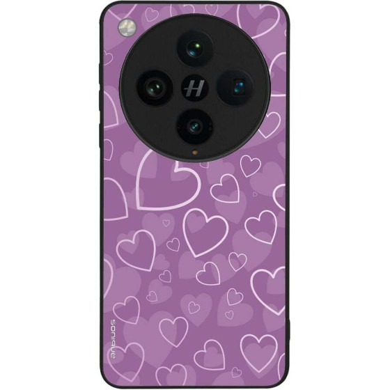 Sonique ���� Heart Series ��� Oppo Find X8 Pro 5G �������