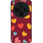 Sonique ���� Heart Series ��� Oppo Find X8 Pro 5G �������