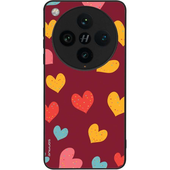 Sonique ���� Heart Series ��� Oppo Find X8 Pro 5G �������