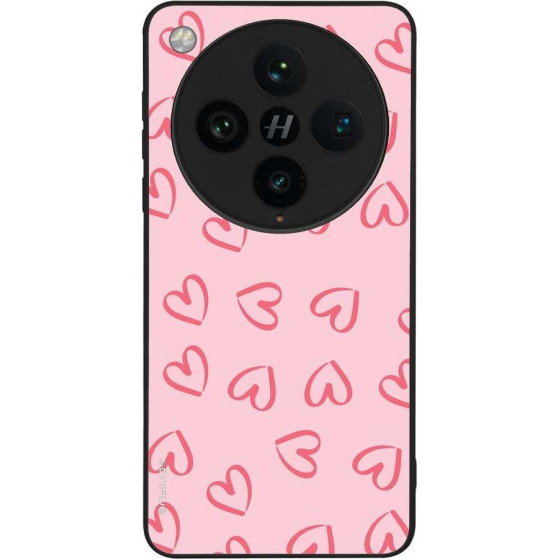 Sonique ���� Heart Series ��� Oppo Find X8 Pro 5G ���