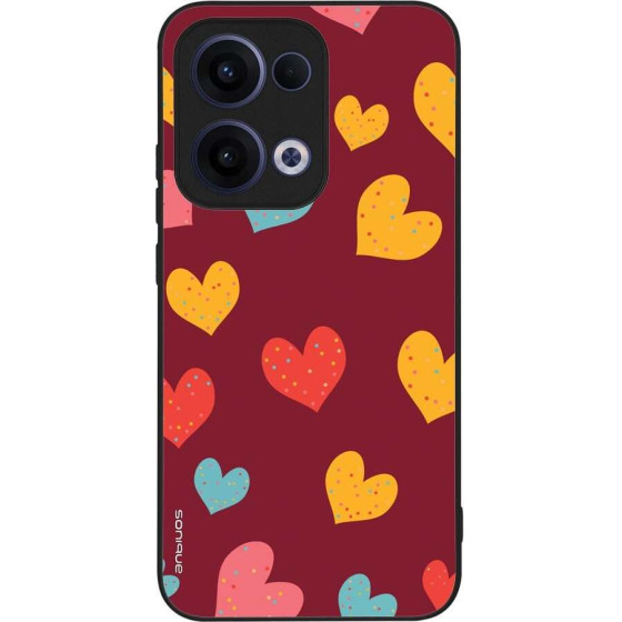 Sonique ���� Heart Series ��� Oppo Reno13 5G �������