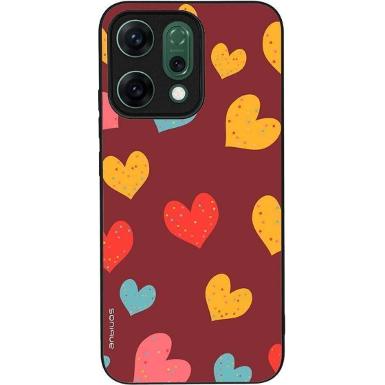 Sonique ���� Heart Series ��� Oppo Reno14 5G �������
