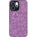 Sonique ���� Heart Series ��� Oppo Reno14 F 5G / Oppo Reno14 FS 5G �������