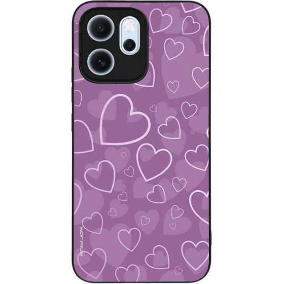 Sonique ���� Heart Series ��� Oppo Reno14 F 5G / Oppo Reno14 FS 5G �������