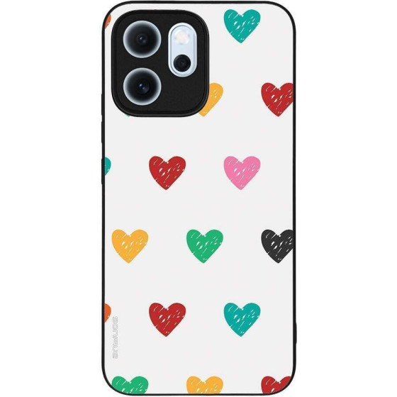 Sonique ���� Heart Series ��� Oppo Reno14 F 5G / Oppo Reno14 FS 5G ����� 02