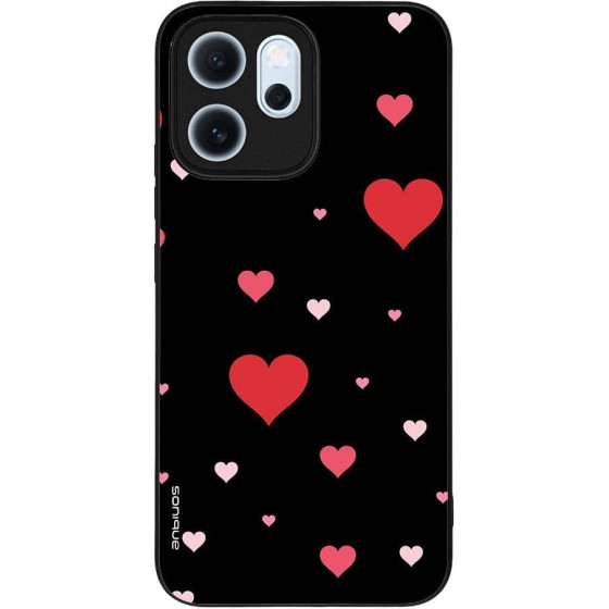 Sonique ���� Heart Series ��� Oppo Reno14 F 5G / Oppo Reno14 FS 5G �����